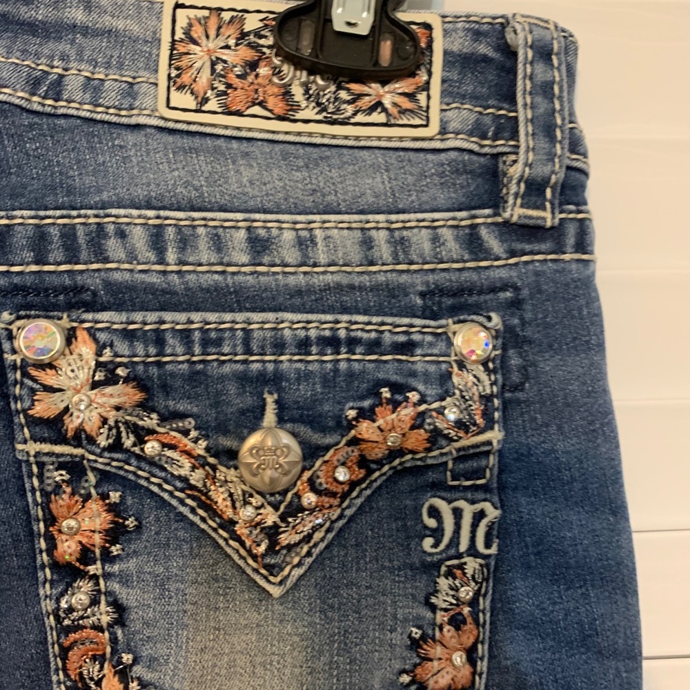 Jean